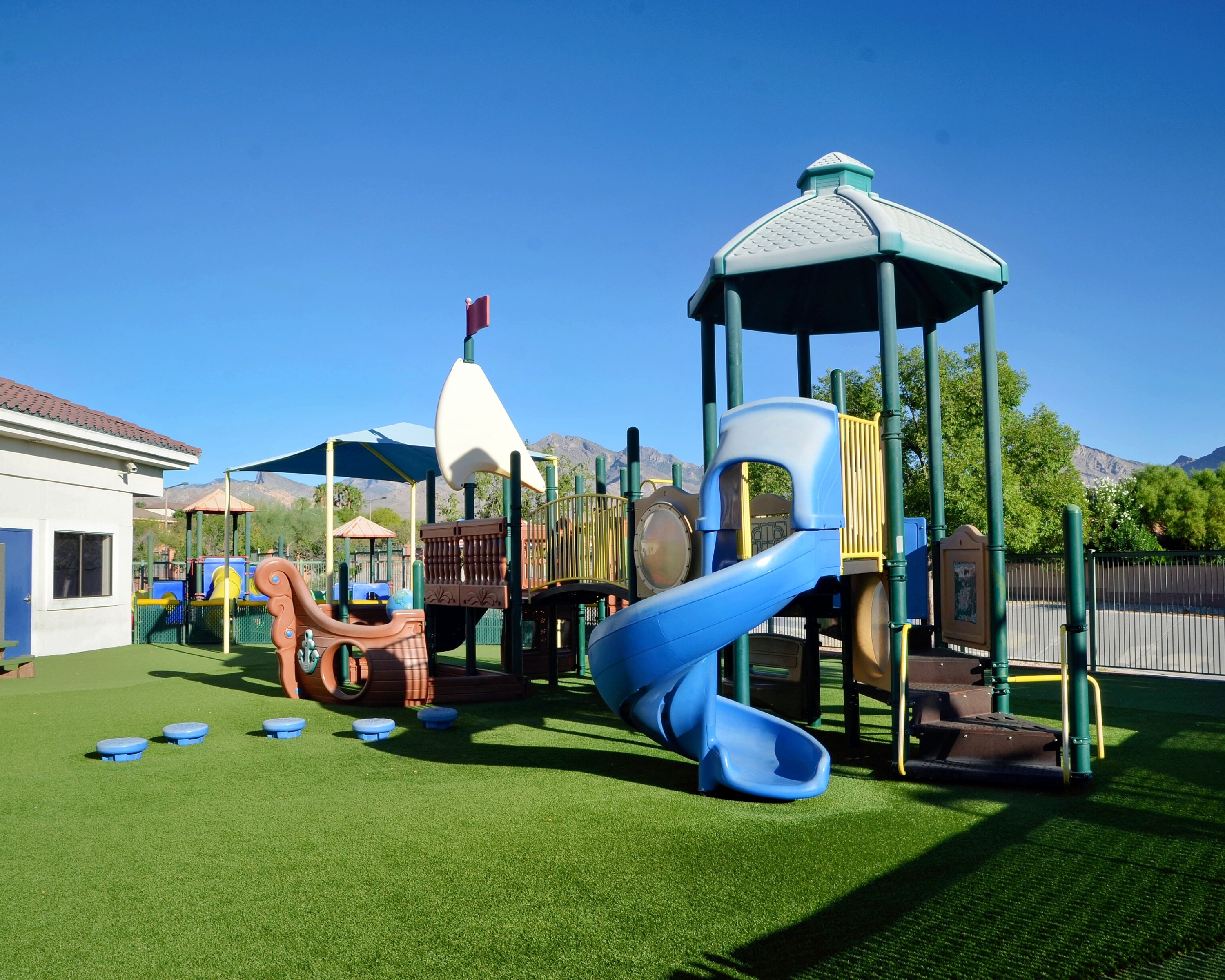 Creative Kids Summerlin in Las Vegas, NV 10650 Alta Dr Creative Kids